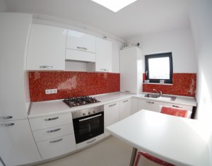 Lakás 3 szobák kiadó on Cluj-napoca, Zóna Borhanci