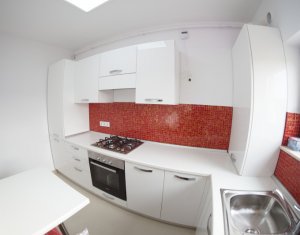 Lakás 3 szobák kiadó on Cluj-napoca, Zóna Borhanci