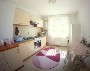 Lakás 2 szobák kiadó on Cluj-napoca, Zóna Marasti