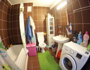 Lakás 2 szobák kiadó on Cluj-napoca, Zóna Marasti