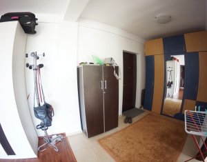 Lakás 2 szobák kiadó on Cluj-napoca, Zóna Marasti