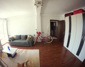 Lakás 2 szobák kiadó on Cluj-napoca, Zóna Marasti