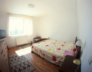 Lakás 2 szobák kiadó on Cluj-napoca, Zóna Marasti