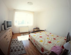 Lakás 2 szobák kiadó on Cluj-napoca, Zóna Marasti