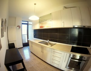 Lakás 2 szobák kiadó on Cluj-napoca, Zóna Plopilor