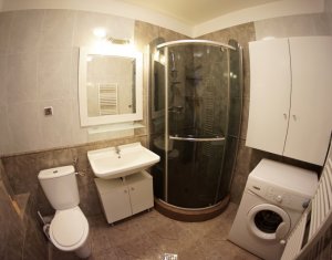 Lakás 2 szobák kiadó on Cluj-napoca, Zóna Plopilor