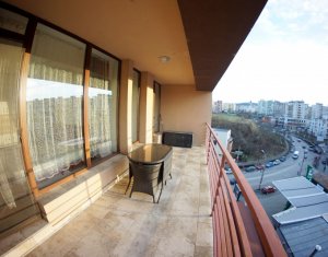 Lakás 2 szobák kiadó on Cluj-napoca, Zóna Plopilor