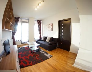 Lakás 2 szobák kiadó on Cluj-napoca, Zóna Plopilor