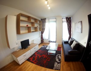 Lakás 2 szobák kiadó on Cluj-napoca, Zóna Plopilor