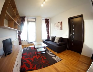 Lakás 2 szobák kiadó on Cluj-napoca, Zóna Plopilor