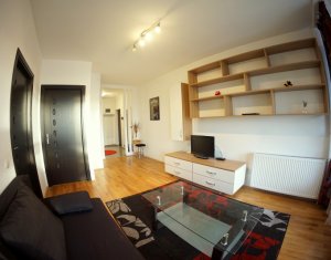 Lakás 2 szobák kiadó on Cluj-napoca, Zóna Plopilor