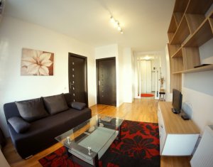 Lakás 2 szobák kiadó on Cluj-napoca, Zóna Plopilor