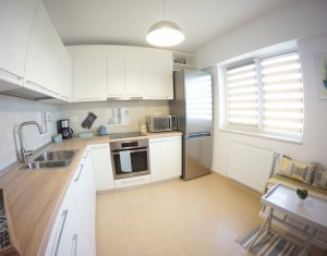 Lakás 2 szobák kiadó on Cluj-napoca, Zóna Gheorgheni