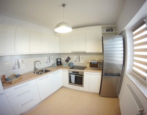 Lakás 2 szobák kiadó on Cluj-napoca, Zóna Gheorgheni