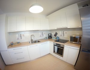 Lakás 2 szobák kiadó on Cluj-napoca, Zóna Gheorgheni