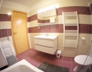 Lakás 2 szobák kiadó on Cluj-napoca, Zóna Gheorgheni