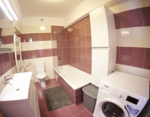 Lakás 2 szobák kiadó on Cluj-napoca, Zóna Gheorgheni