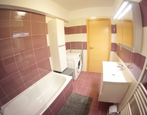 Lakás 2 szobák kiadó on Cluj-napoca, Zóna Gheorgheni