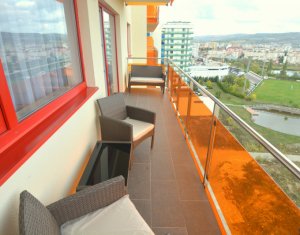 Lakás 2 szobák kiadó on Cluj-napoca, Zóna Gheorgheni