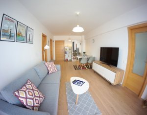 , 53m2 on Cluj-napoca, Zóna Gheorgheni