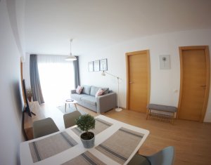 Lakás 2 szobák kiadó on Cluj-napoca, Zóna Gheorgheni