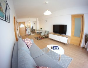Lakás 2 szobák kiadó on Cluj-napoca, Zóna Gheorgheni