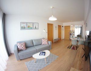 Lakás 2 szobák kiadó on Cluj-napoca, Zóna Gheorgheni