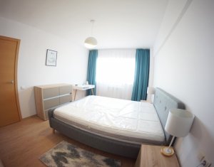 Lakás 2 szobák kiadó on Cluj-napoca, Zóna Gheorgheni