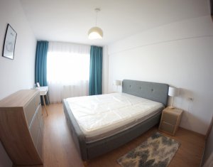 Lakás 2 szobák kiadó on Cluj-napoca, Zóna Gheorgheni