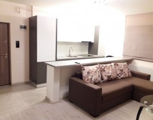 Lakás 2 szobák kiadó on Cluj-napoca