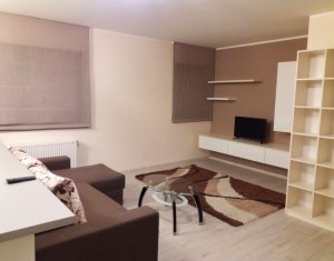 Lakás 2 szobák kiadó on Cluj-napoca