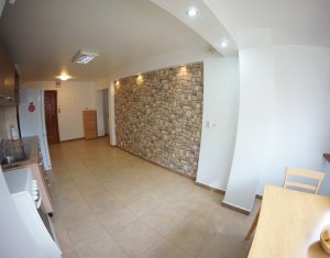 Lakás 2 szobák kiadó on Cluj-napoca, Zóna Marasti