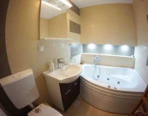 Lakás 2 szobák kiadó on Cluj-napoca, Zóna Marasti