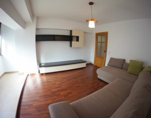 Lakás 2 szobák kiadó on Cluj-napoca, Zóna Marasti