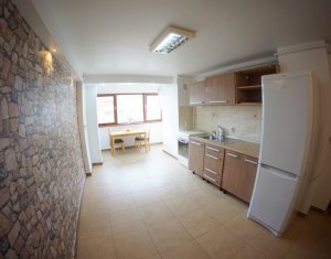 Lakás 2 szobák kiadó on Cluj-napoca, Zóna Marasti