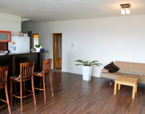 Lakás 3 szobák kiadó on Cluj-napoca