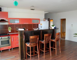 Lakás 3 szobák kiadó on Cluj-napoca