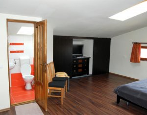 Lakás 3 szobák kiadó on Cluj-napoca