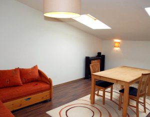 Lakás 3 szobák kiadó on Cluj-napoca