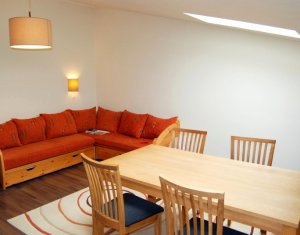 Lakás 3 szobák kiadó on Cluj-napoca