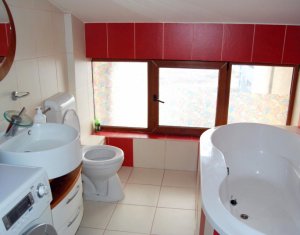 Lakás 3 szobák kiadó on Cluj-napoca