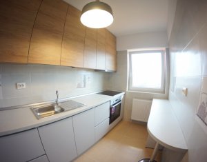 Lakás 2 szobák kiadó on Cluj-napoca, Zóna Gheorgheni