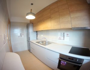 Lakás 2 szobák kiadó on Cluj-napoca, Zóna Gheorgheni