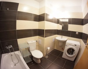 Lakás 2 szobák kiadó on Cluj-napoca, Zóna Gheorgheni