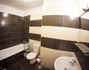 Lakás 2 szobák kiadó on Cluj-napoca, Zóna Gheorgheni