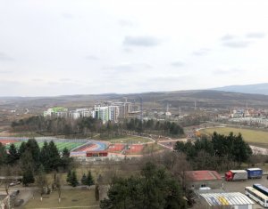 Lakás 2 szobák kiadó on Cluj-napoca, Zóna Gheorgheni