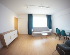 Lakás 2 szobák kiadó on Cluj-napoca, Zóna Gheorgheni