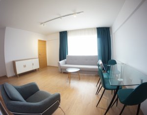 Lakás 2 szobák kiadó on Cluj-napoca, Zóna Gheorgheni