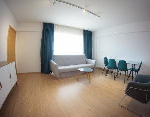 Lakás 2 szobák kiadó on Cluj-napoca, Zóna Gheorgheni