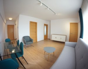 Lakás 2 szobák kiadó on Cluj-napoca, Zóna Gheorgheni